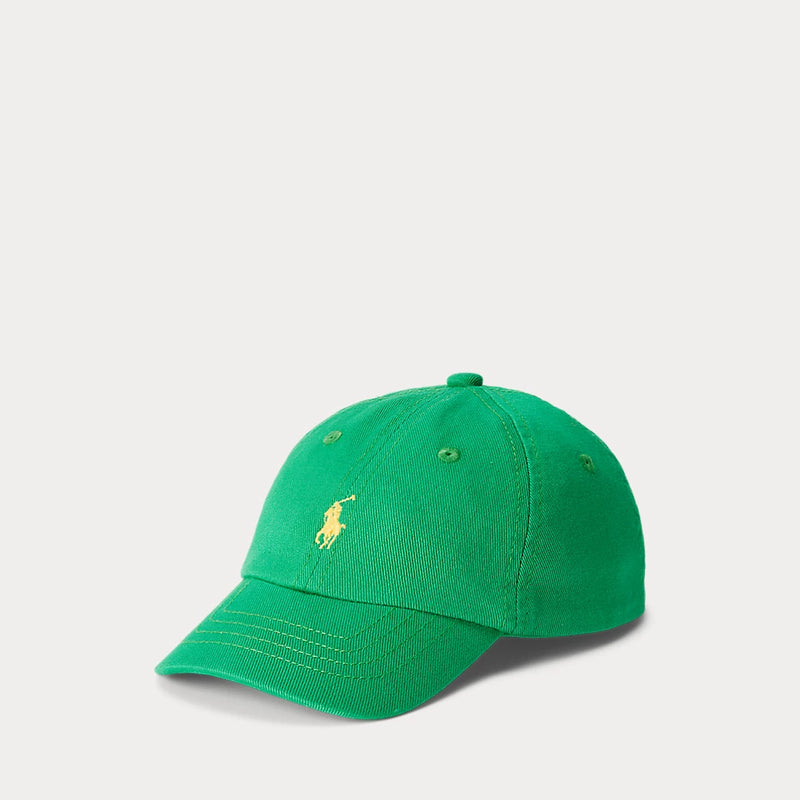 Boné Polo Ralph Lauren Slim